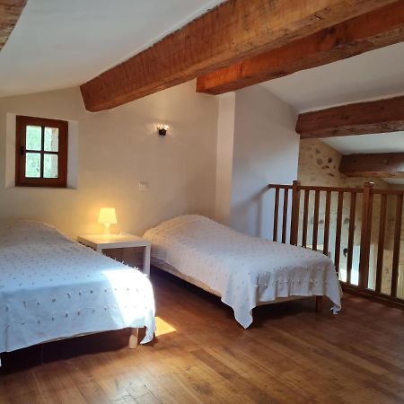 La Croix Du Sud - Ocres En Provence Villa Апт Екстериор снимка