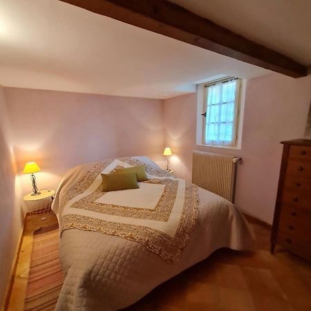 La Croix Du Sud - Ocres En Provence Villa Апт Екстериор снимка